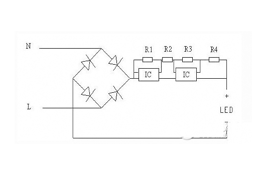 LED驱动电源的隔离和非隔离识别